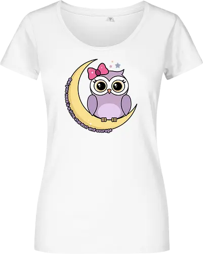 Kawaii Owl 