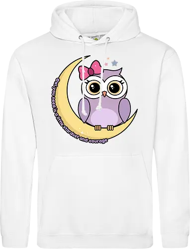 Kawaii Owl 