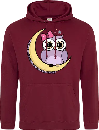 Kawaii Owl 