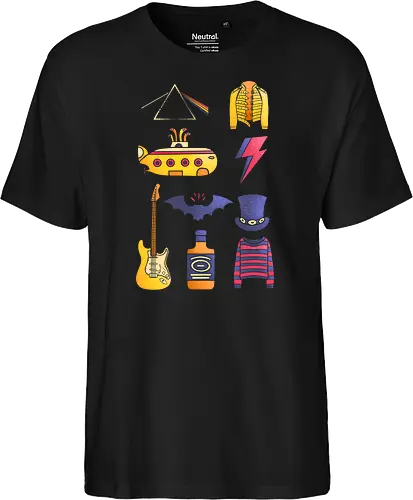 Rock & Roll Holy Relics