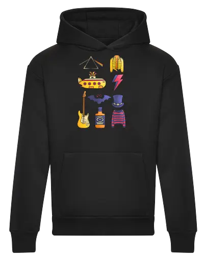 Rock & Roll Holy Relics