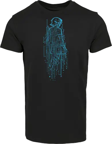 Hero of Time circuitry