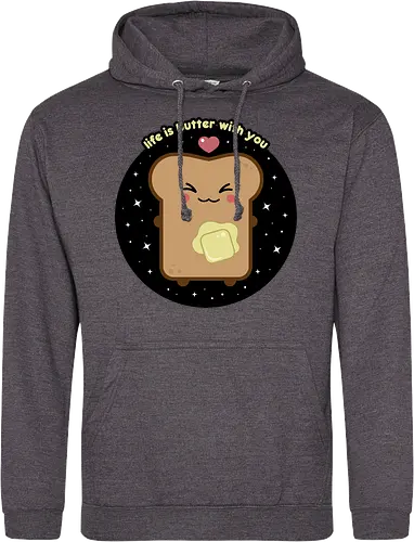 Kawaii Toast 
