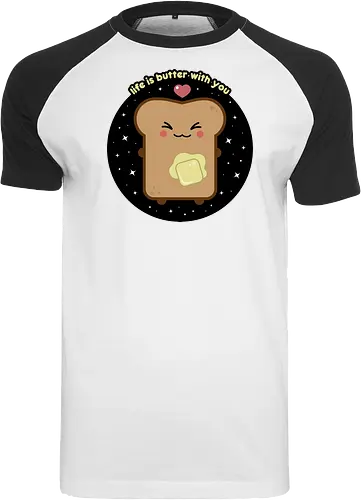 Kawaii Toast 