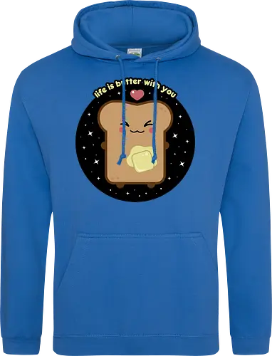 Kawaii Toast 