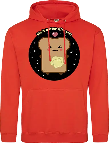 Kawaii Toast 