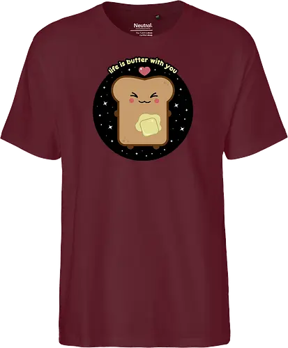 Kawaii Toast 