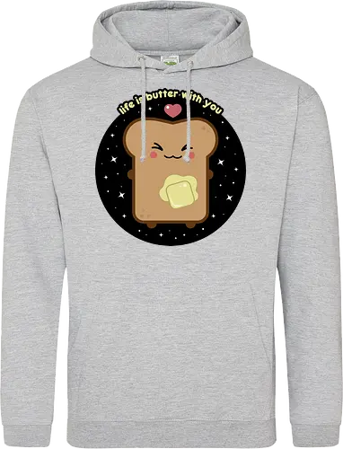 Kawaii Toast 
