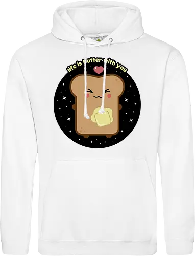 Kawaii Toast 