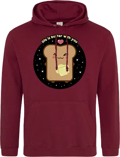 Kawaii Toast 