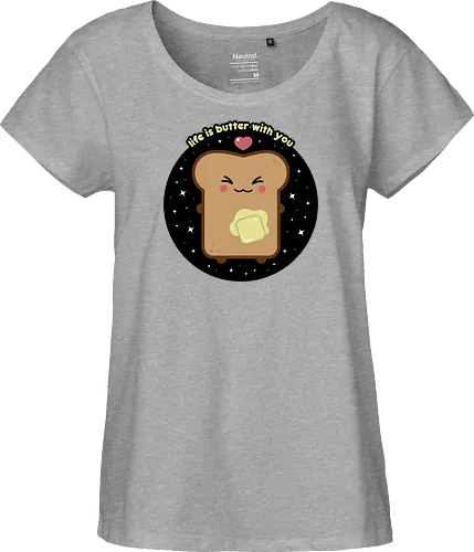 Kawaii Toast 