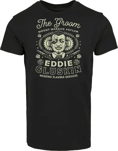 Mount Massive Asylum Groom
