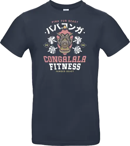 Congalala Fitness