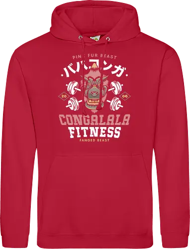 Congalala Fitness