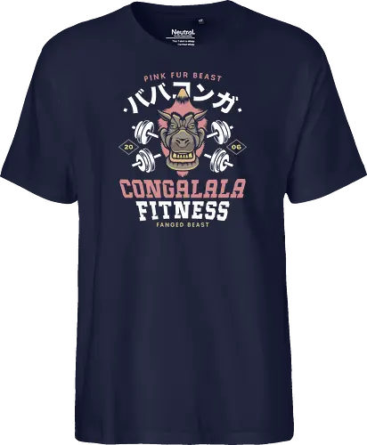 Congalala Fitness