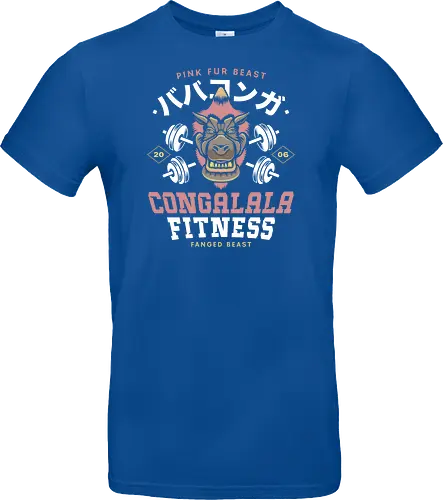 Congalala Fitness