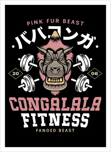 Congalala Fitness