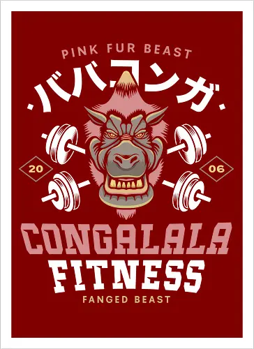 Congalala Fitness