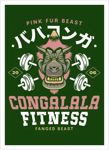 Congalala Fitness