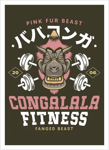 Congalala Fitness