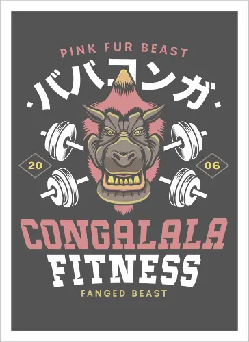 Congalala Fitness