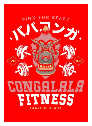 Congalala Fitness