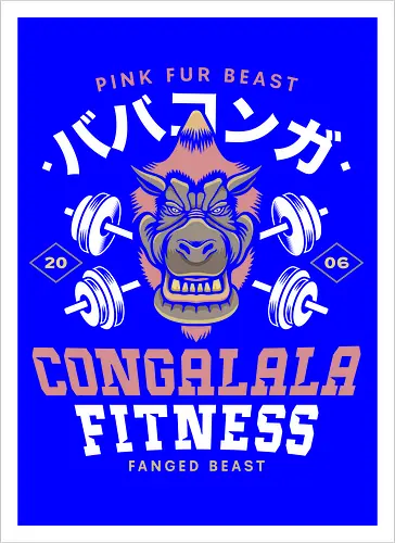 Congalala Fitness
