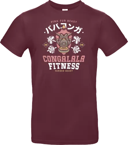 Congalala Fitness