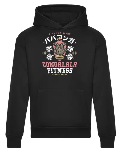 Congalala Fitness