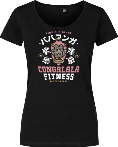 Congalala Fitness