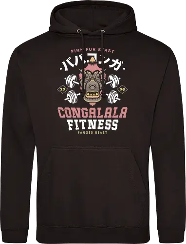 Congalala Fitness