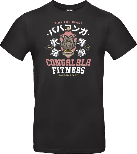 Congalala Fitness