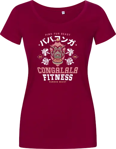 Congalala Fitness
