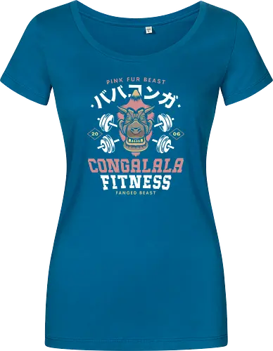 Congalala Fitness