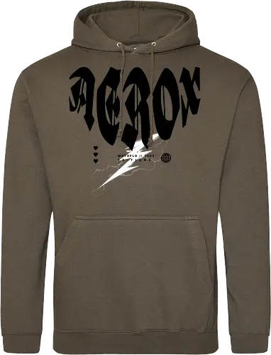 Aerox