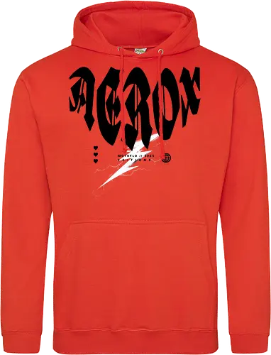 Aerox