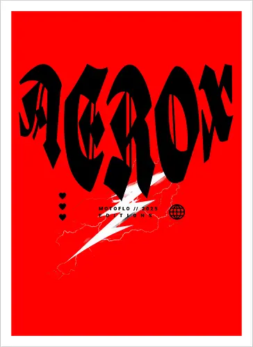 Aerox