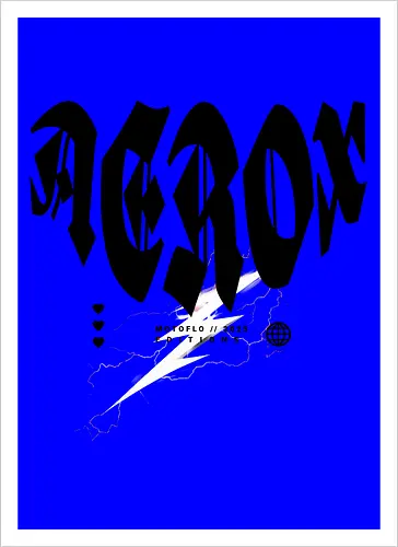 Aerox