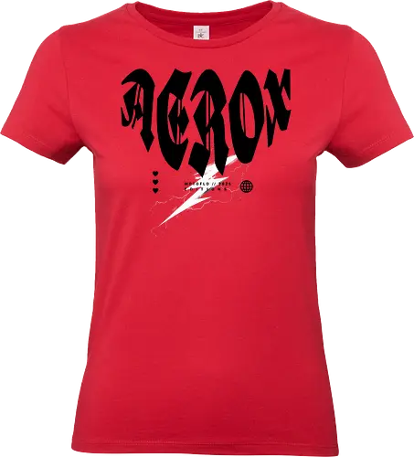 Aerox - Standard T-Shirt (Women)