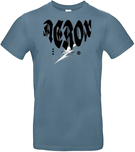 Aerox - Standard T-Shirt