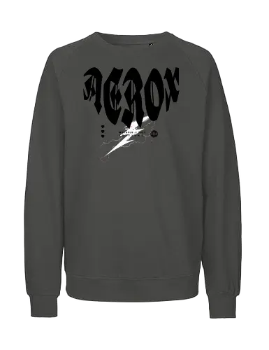 Aerox - Fairtrade Sweatshirt