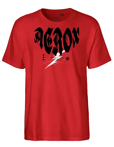 Aerox - Fairtrade T-Shirt