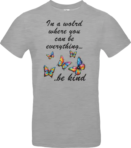 Schmetterling 1
