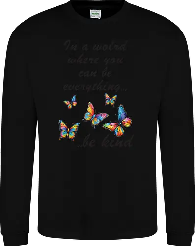 Schmetterling 1