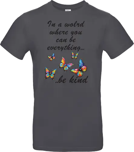 Schmetterling 1