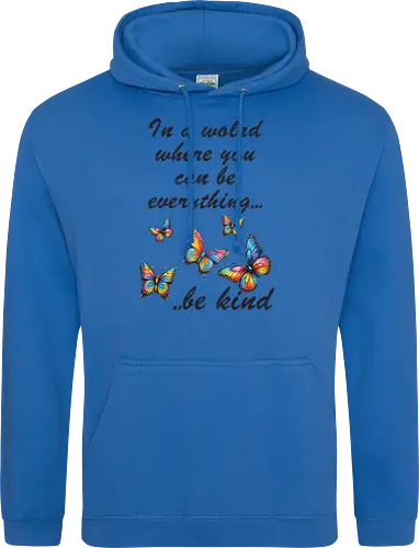 Schmetterling 1