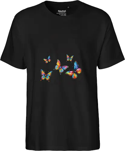 Schmetterling 1