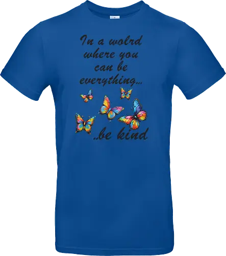 Schmetterling 1