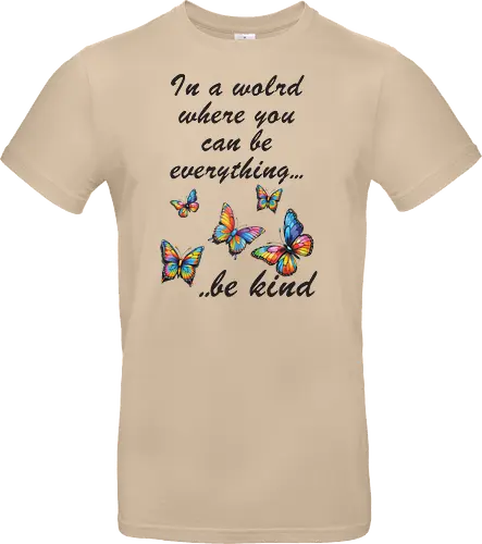 Schmetterling 1