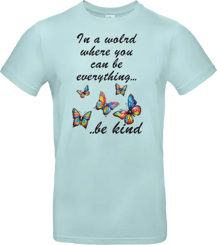 Schmetterling 1
